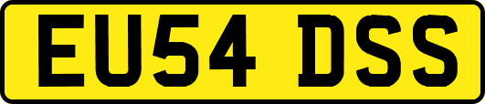 EU54DSS