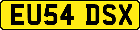 EU54DSX