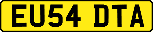 EU54DTA