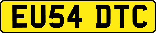 EU54DTC