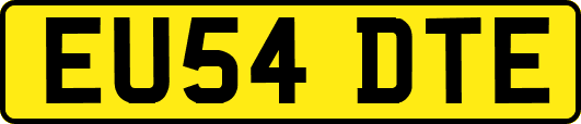 EU54DTE