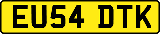 EU54DTK