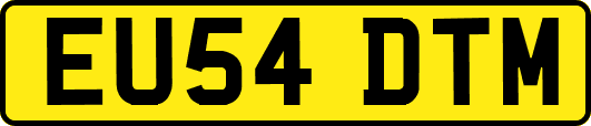 EU54DTM