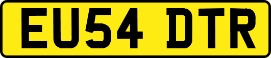 EU54DTR