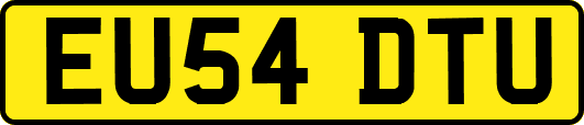 EU54DTU