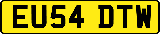 EU54DTW