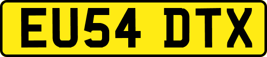 EU54DTX