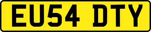 EU54DTY