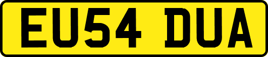 EU54DUA