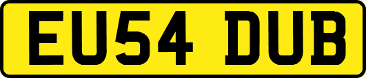 EU54DUB