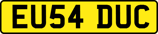 EU54DUC