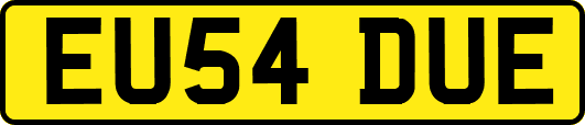 EU54DUE