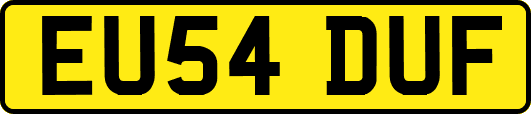 EU54DUF