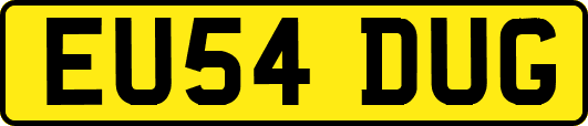 EU54DUG