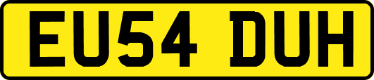 EU54DUH