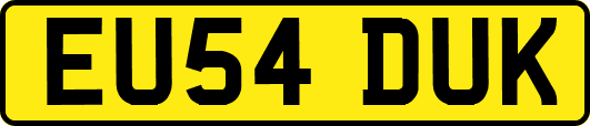 EU54DUK