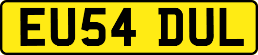 EU54DUL