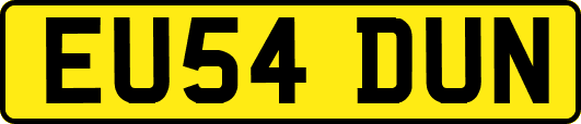 EU54DUN