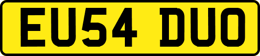 EU54DUO