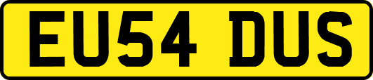 EU54DUS