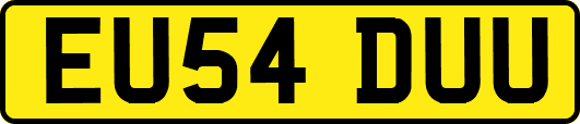 EU54DUU