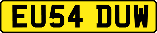 EU54DUW
