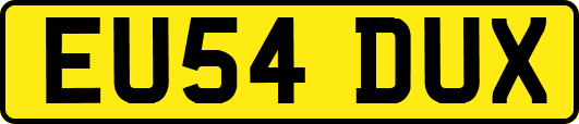 EU54DUX