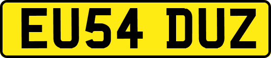 EU54DUZ