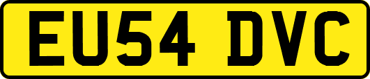 EU54DVC