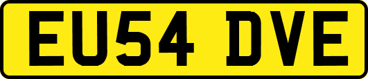 EU54DVE