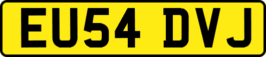 EU54DVJ