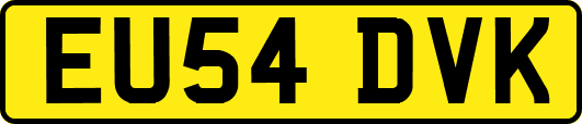 EU54DVK