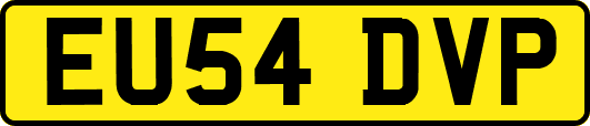 EU54DVP