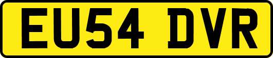 EU54DVR