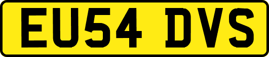 EU54DVS