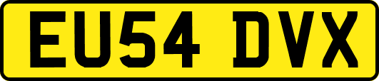 EU54DVX