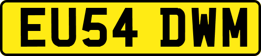 EU54DWM