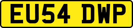 EU54DWP