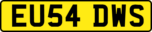 EU54DWS