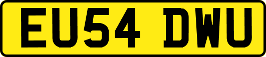 EU54DWU