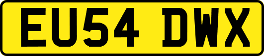 EU54DWX