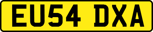 EU54DXA