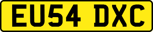 EU54DXC