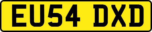 EU54DXD