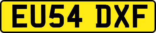 EU54DXF