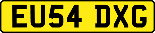 EU54DXG
