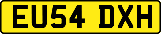 EU54DXH