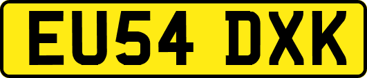 EU54DXK