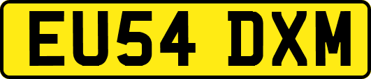 EU54DXM