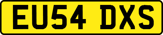 EU54DXS